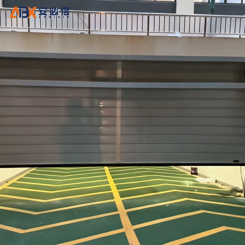 汉中市PVC高速门
