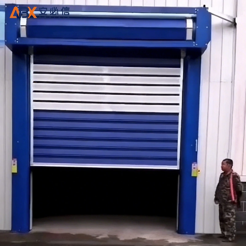 汉中市雷达高速门